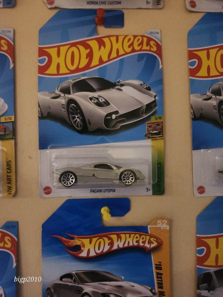 Rare HotWheels - Mint Condition - never opend - photo 4