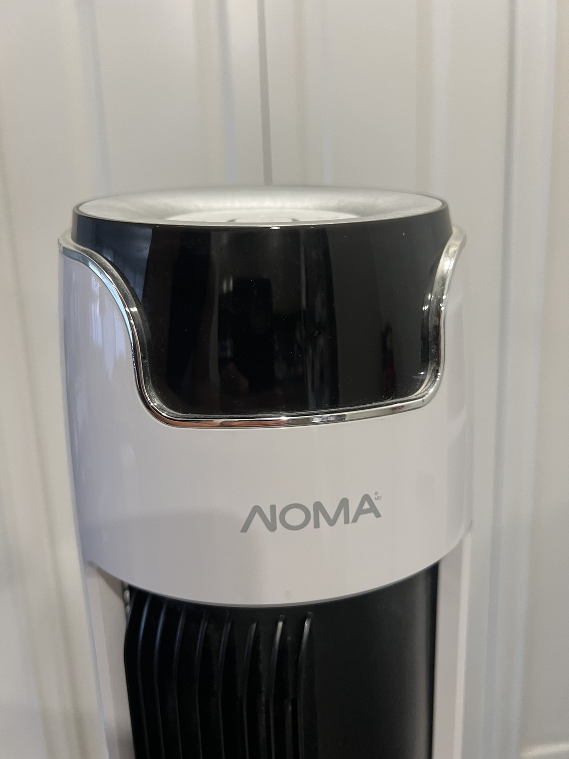 Noma Tower Fan - photo 3