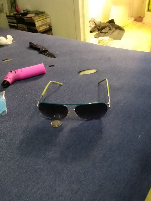 Aviator Sunglasses