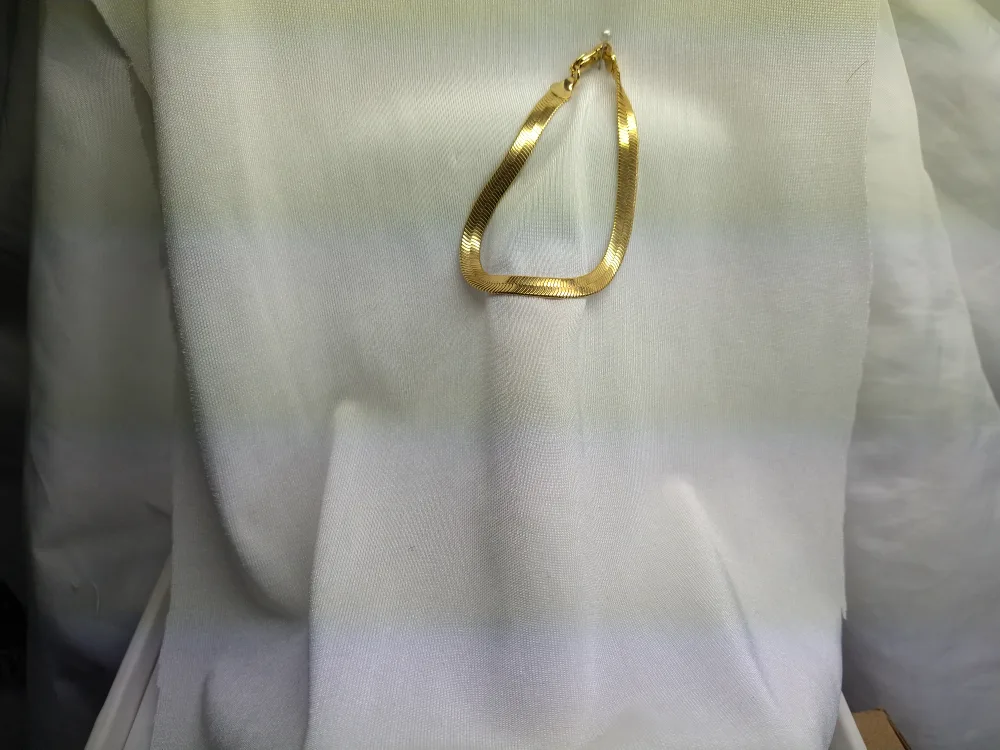 Fashion Chain bracelet thumbnail