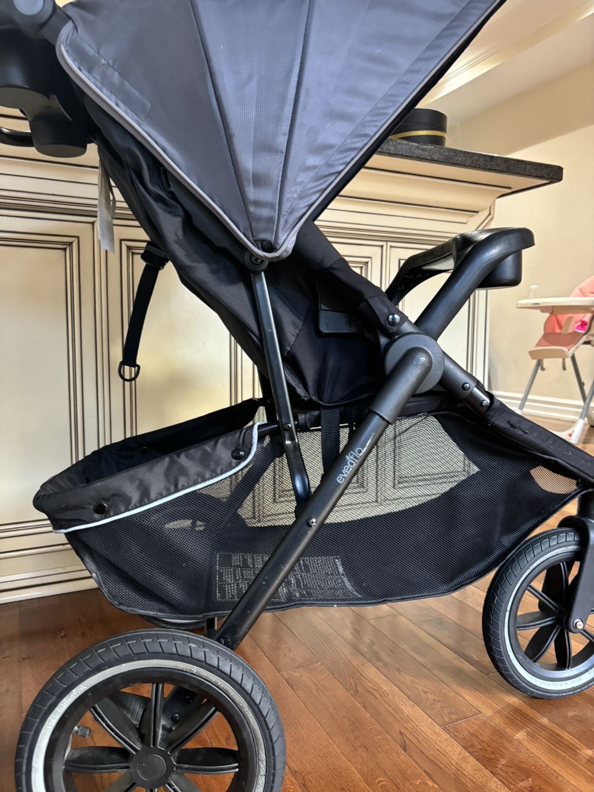 Evenflo Stroller