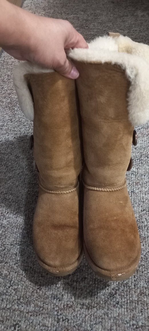 UGG Boots
