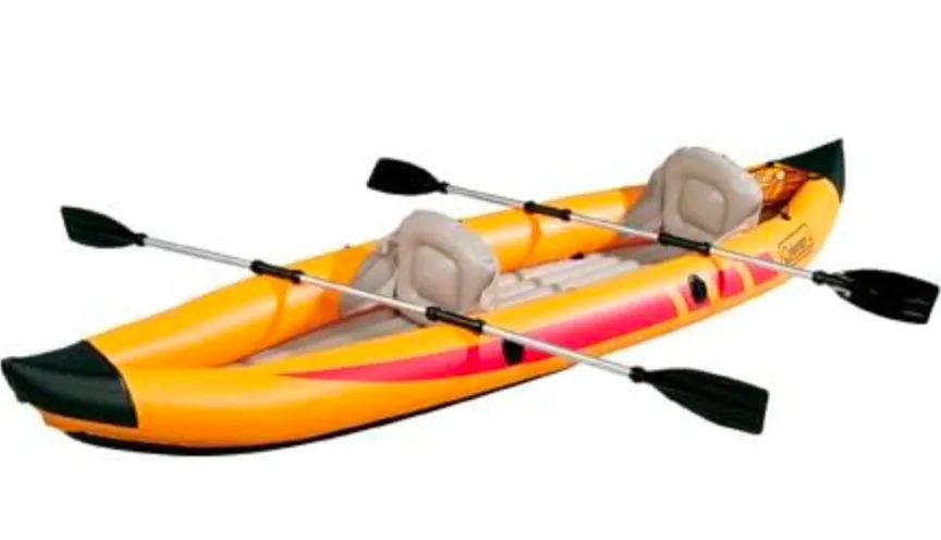 Coleman Sit-on-Top Kayak image indicator(2)
