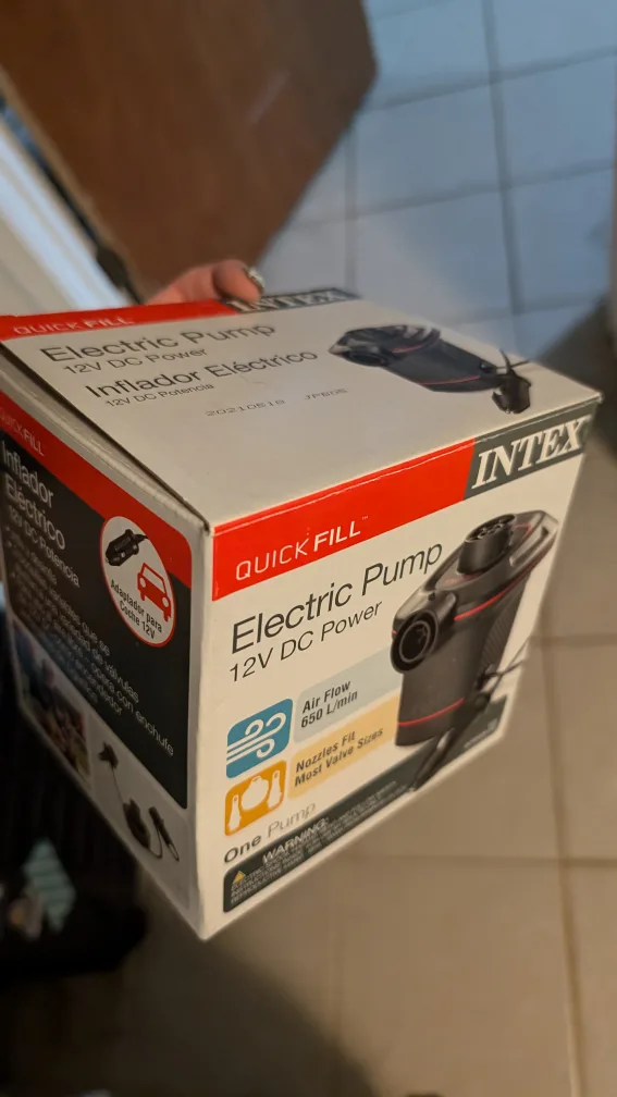 Coleman Sit-on-Top Kayak image indicator(5)