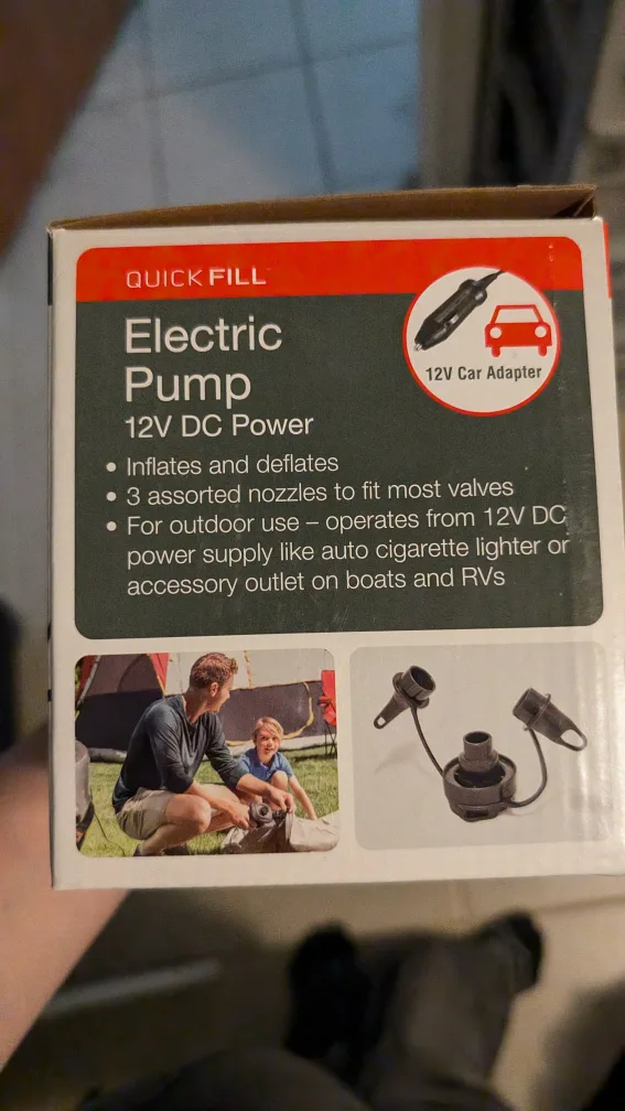 Coleman Sit-on-Top Kayak image indicator(6)