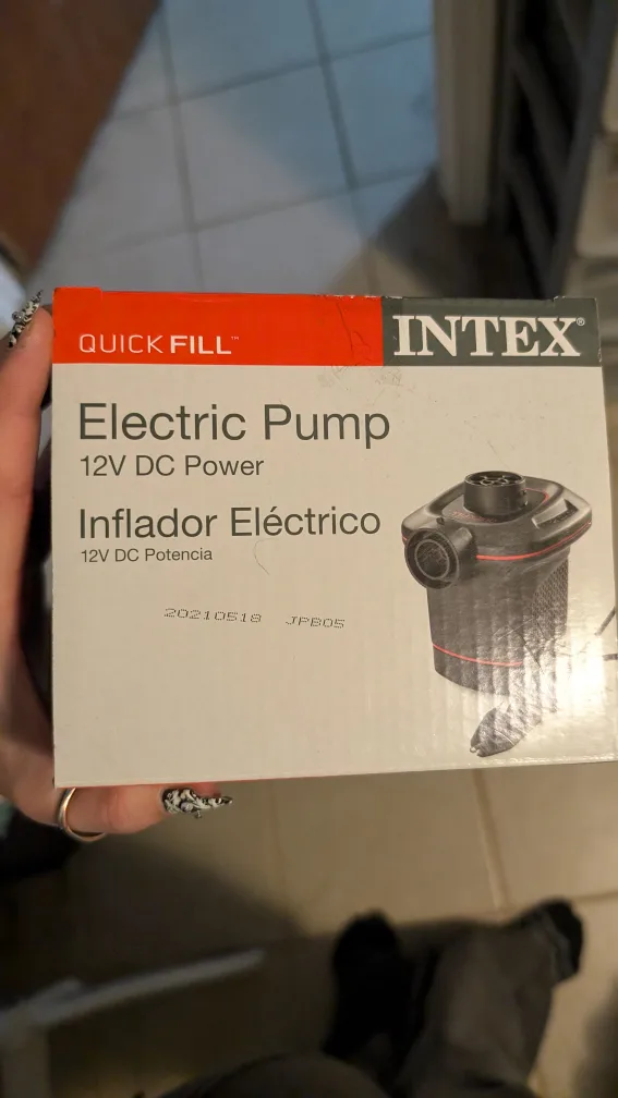 Coleman Sit-on-Top Kayak image indicator(7)