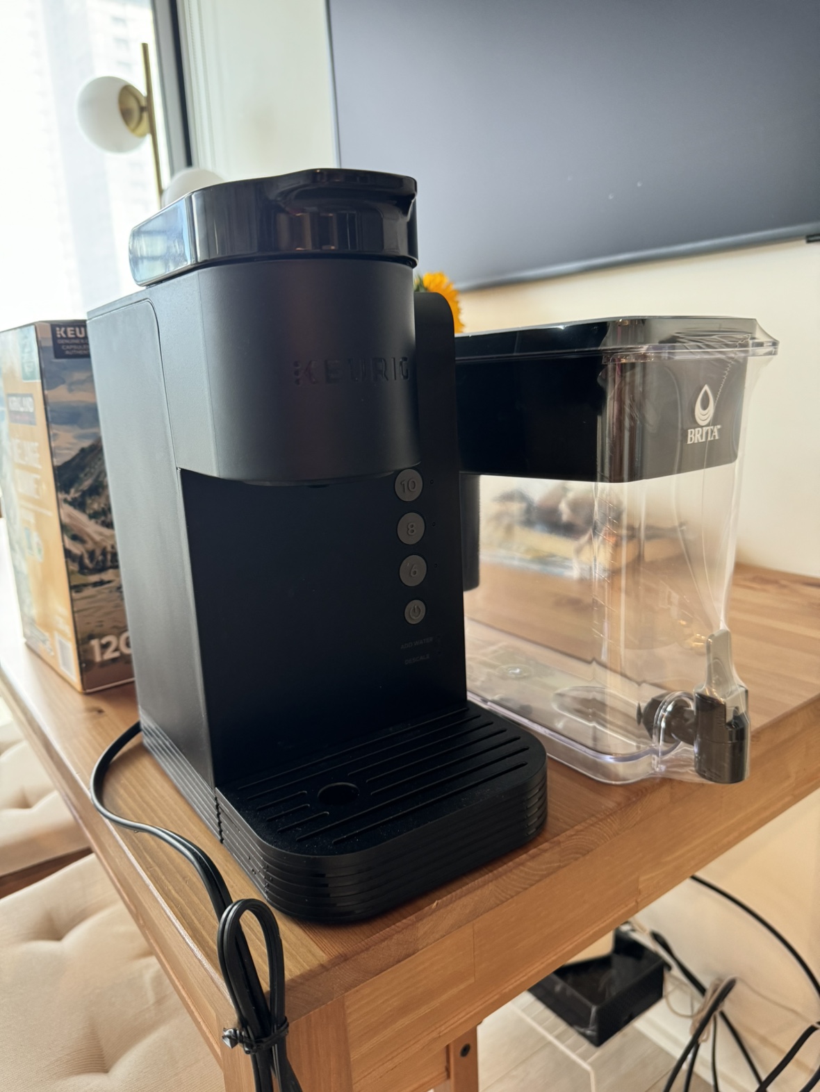 Keurig K-Cup Coffee Maker - photo 5