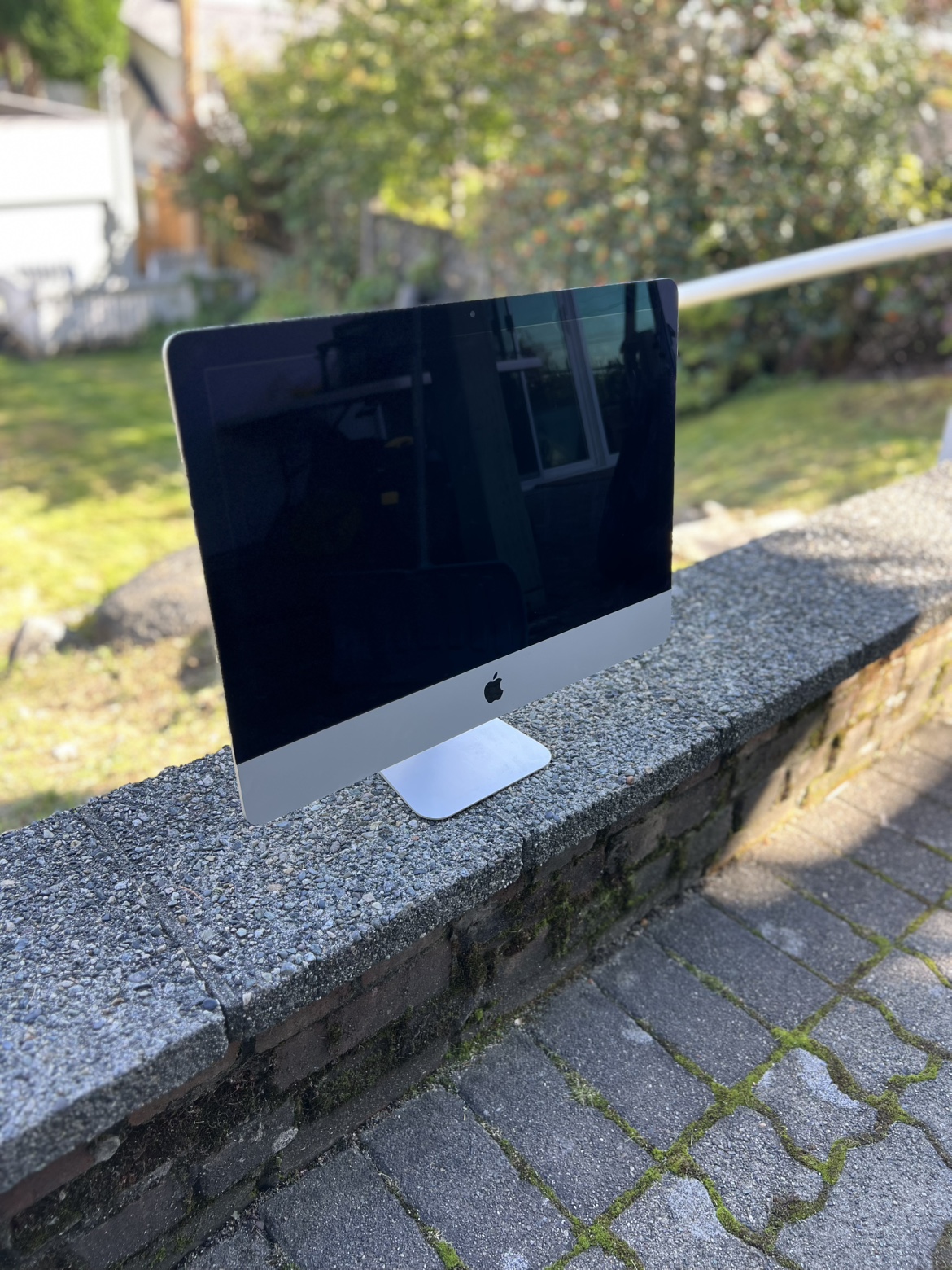 Apple iMac Late 2012 21.5”