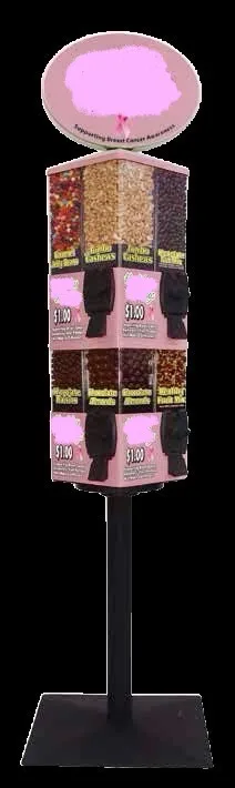 Candy Vending Machines New in box PRICE REDUCED! image indicator(7)