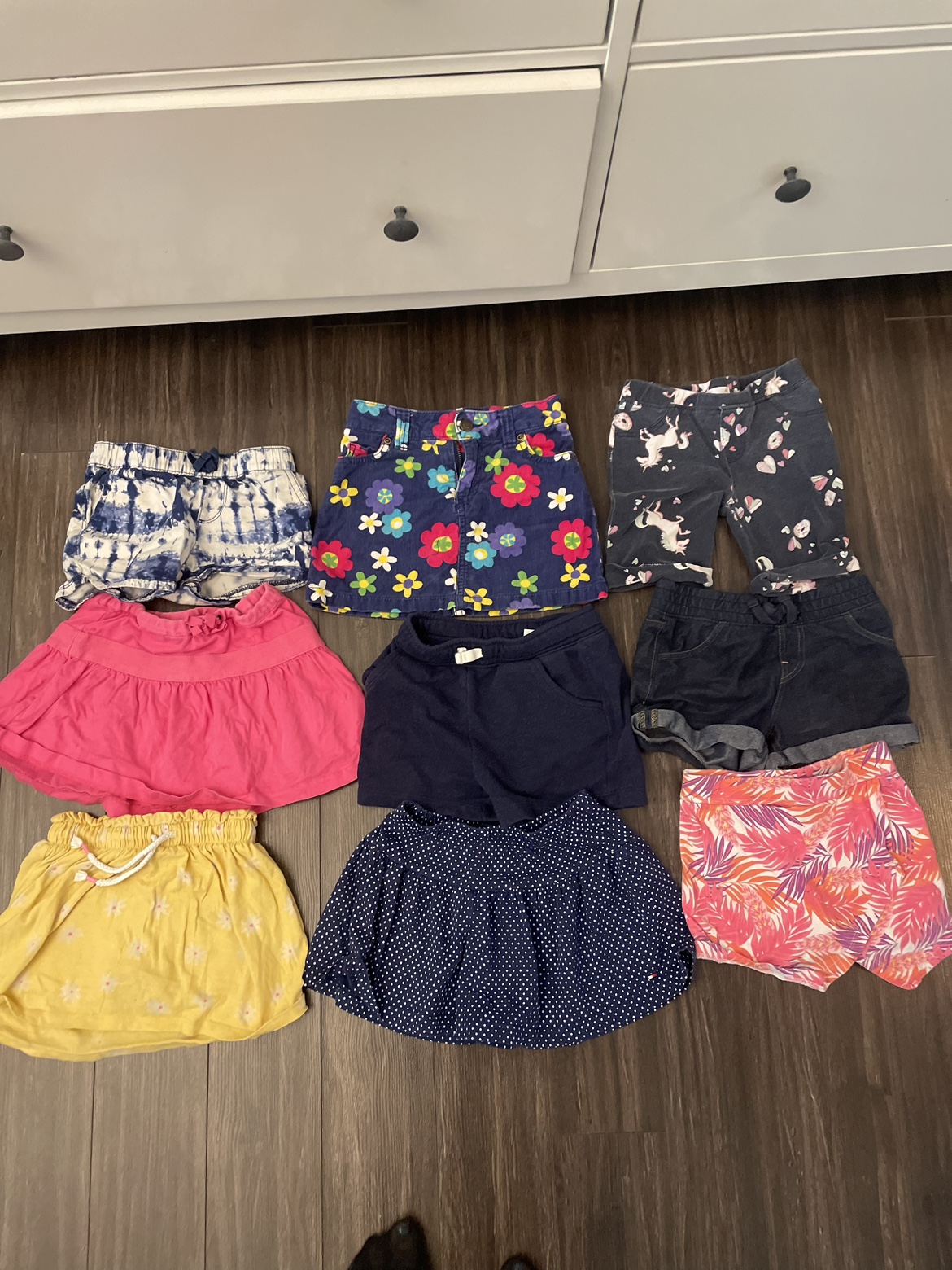 Girls Clothing Bundle 4T - photo 5