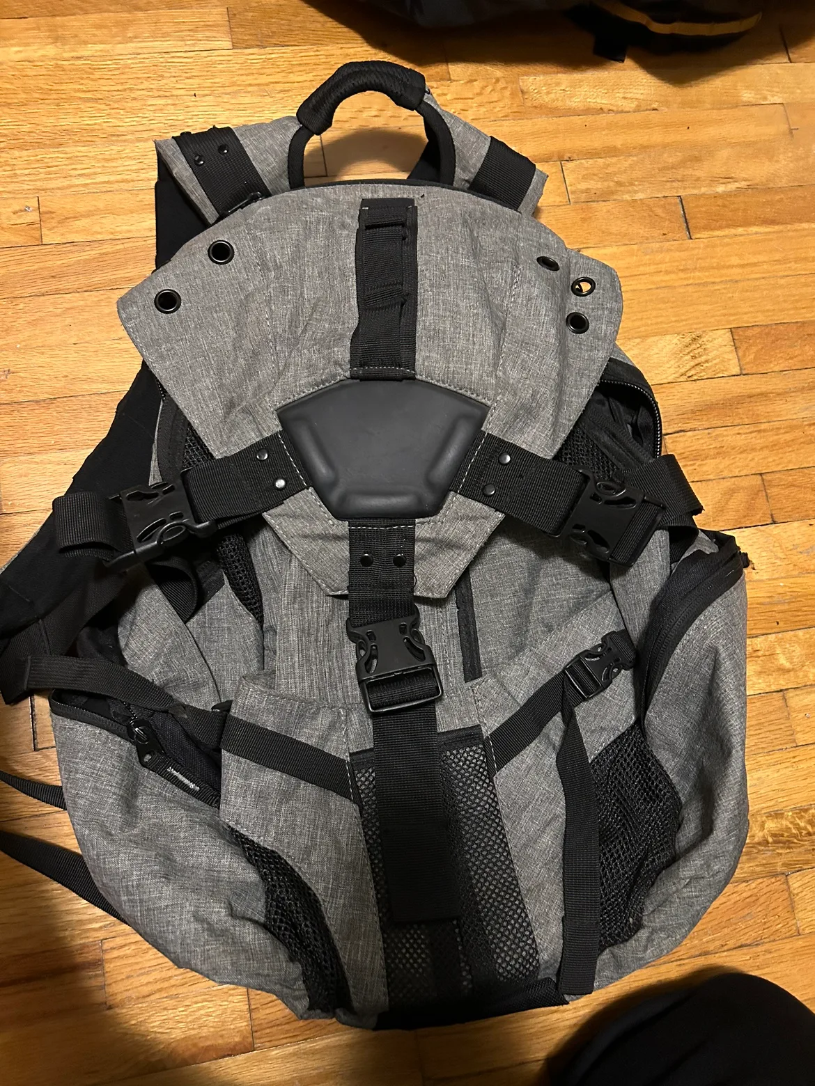 29 Litre Hiking Backpack thumbnail