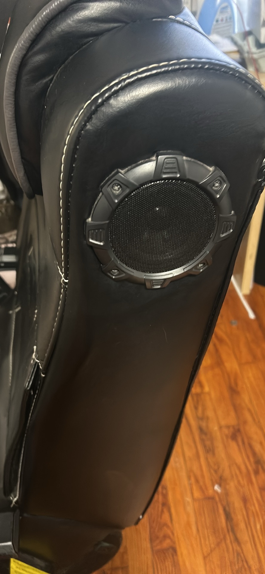 X Rocker Gaming Chair - photo 3