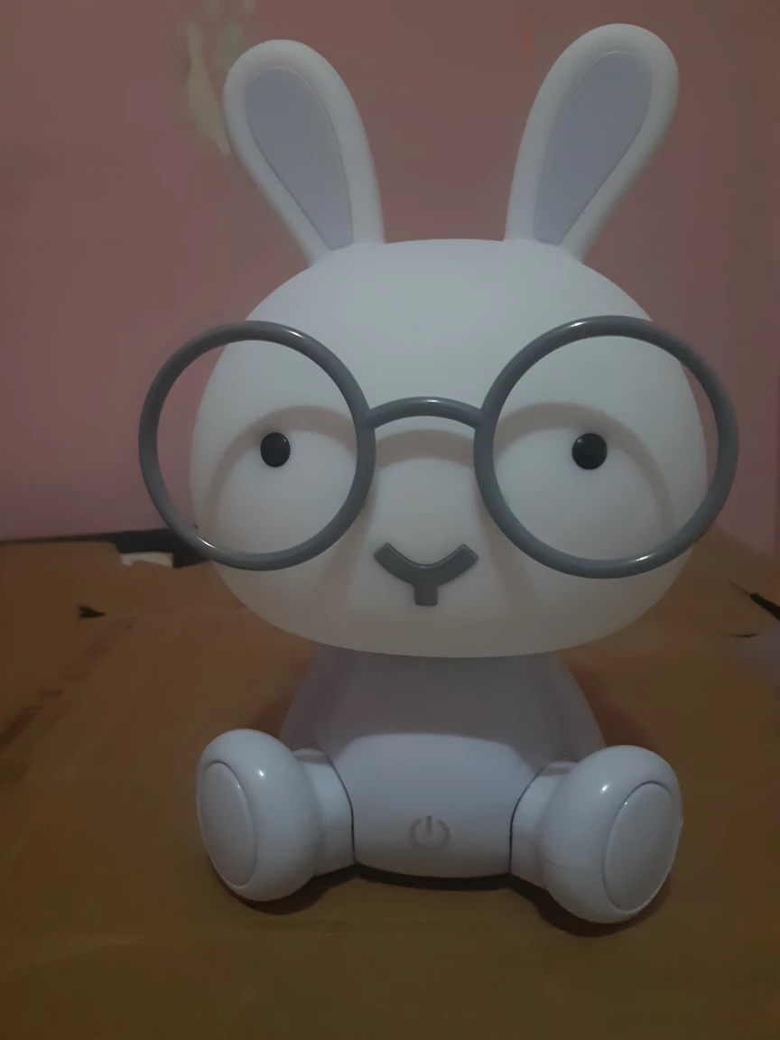 Bunny Night Light
