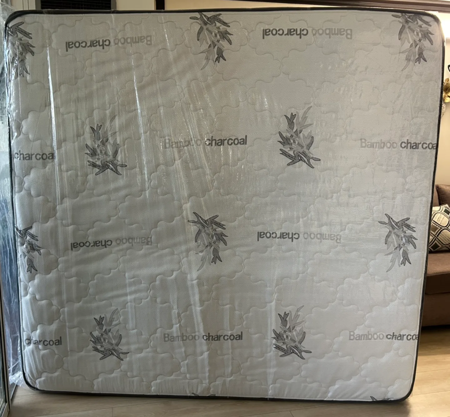 King Mattress Only image indicator(2)