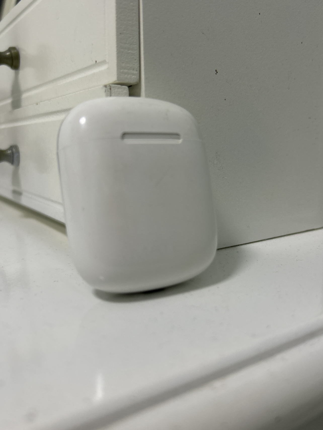 Apple Airpods Case #freecycle