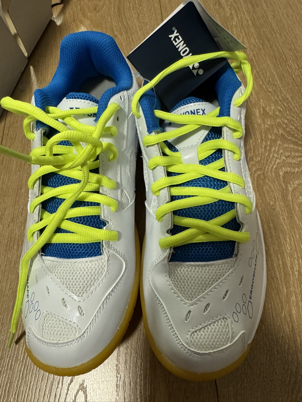 Yonex Badminton Shoes
