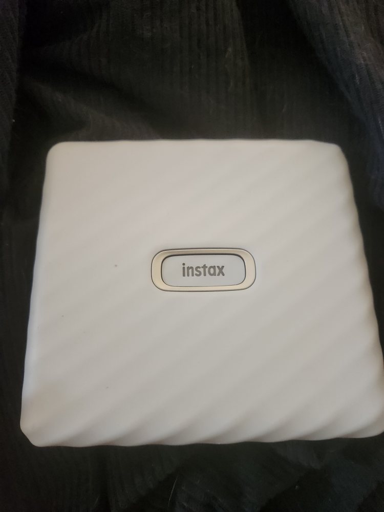 🥕New  photo printer