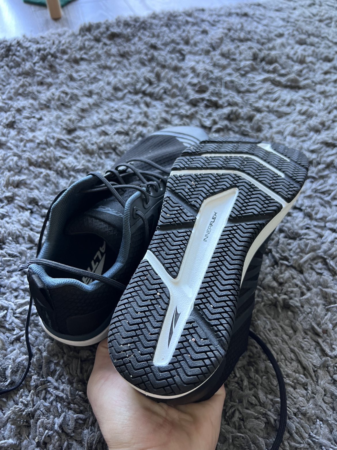 Altra Torin 7 Running Shoes - photo 2