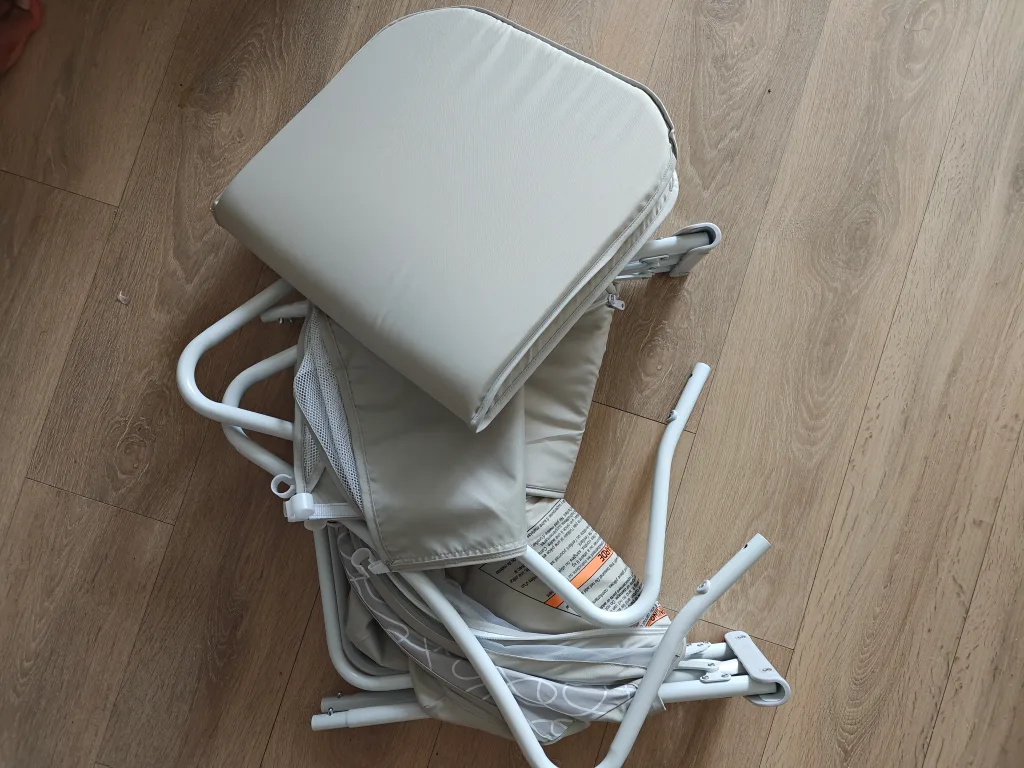 Dream On Me Karley Bassinet image indicator(7)