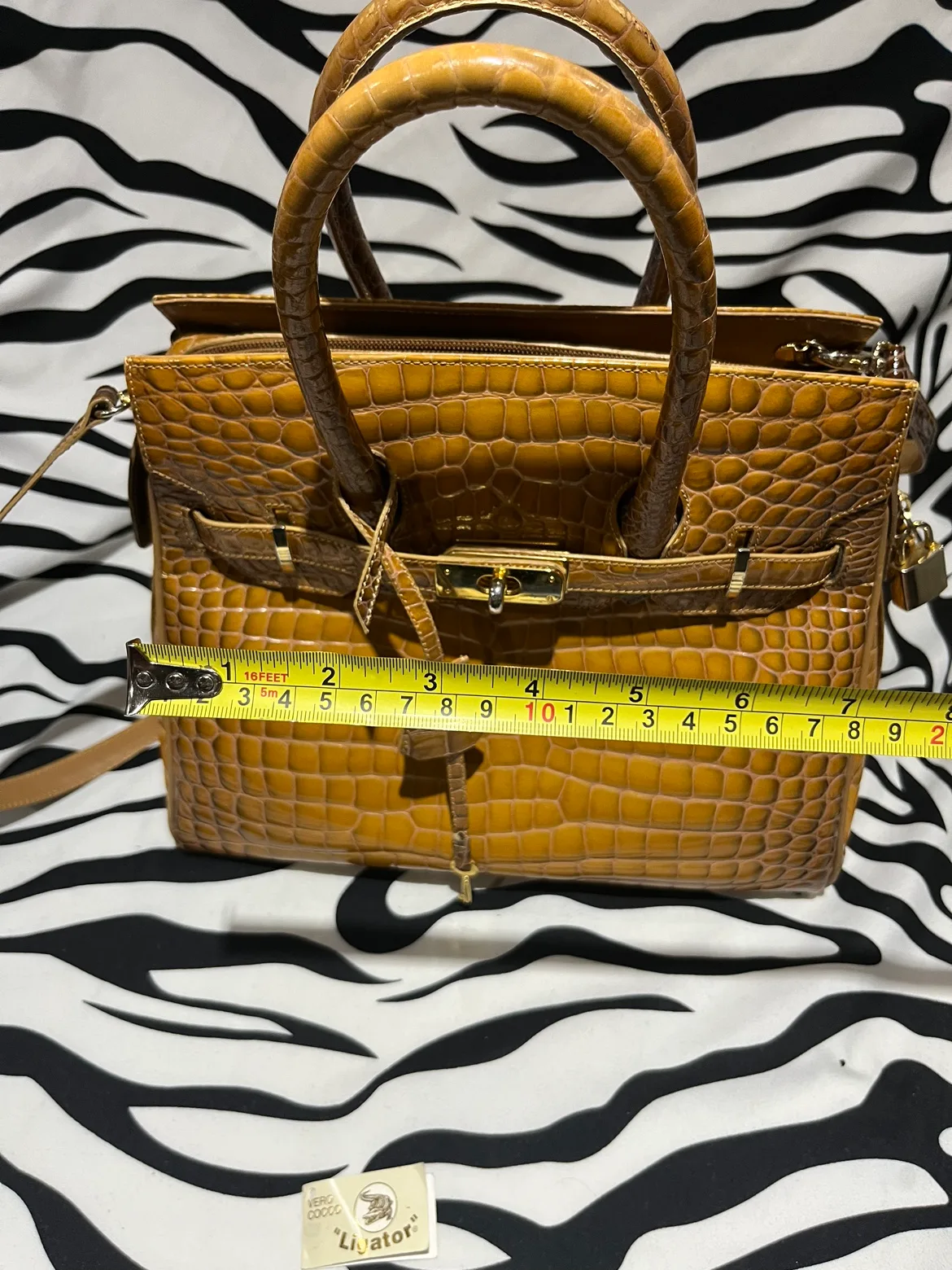 Vero Cocco Bag/ Purse image indicator(9)