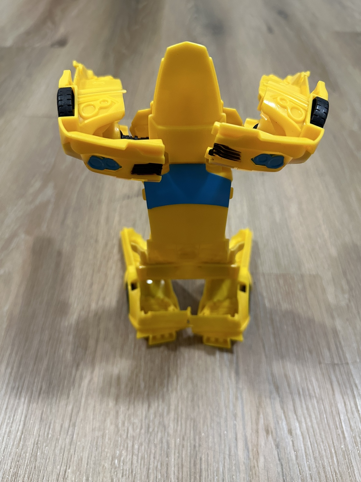 Transformers Bumble Bee - Excellent Condition - photo 2