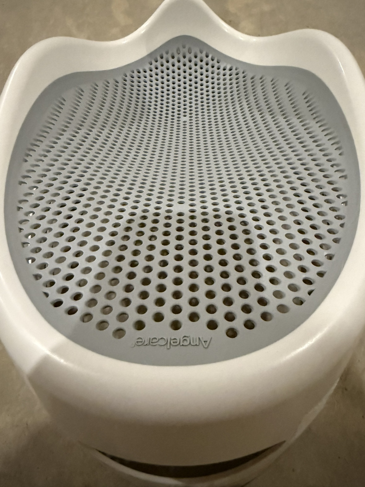 Angelcare Baby Bath Seat - photo 3