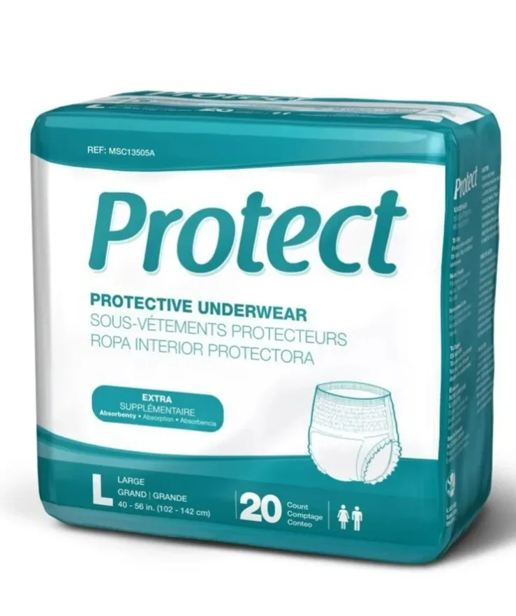 Protect Protective Underwear - Large thumbnail
