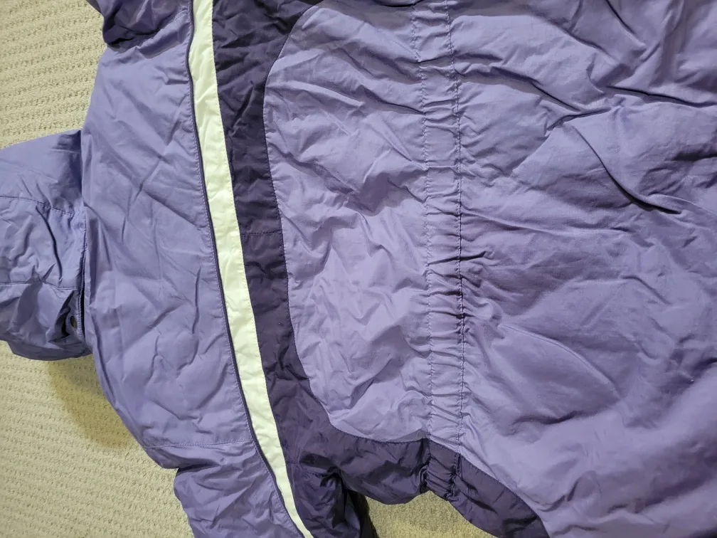 Pacific Trail Girls Winter Jacket Size M 10-12 image indicator(5)