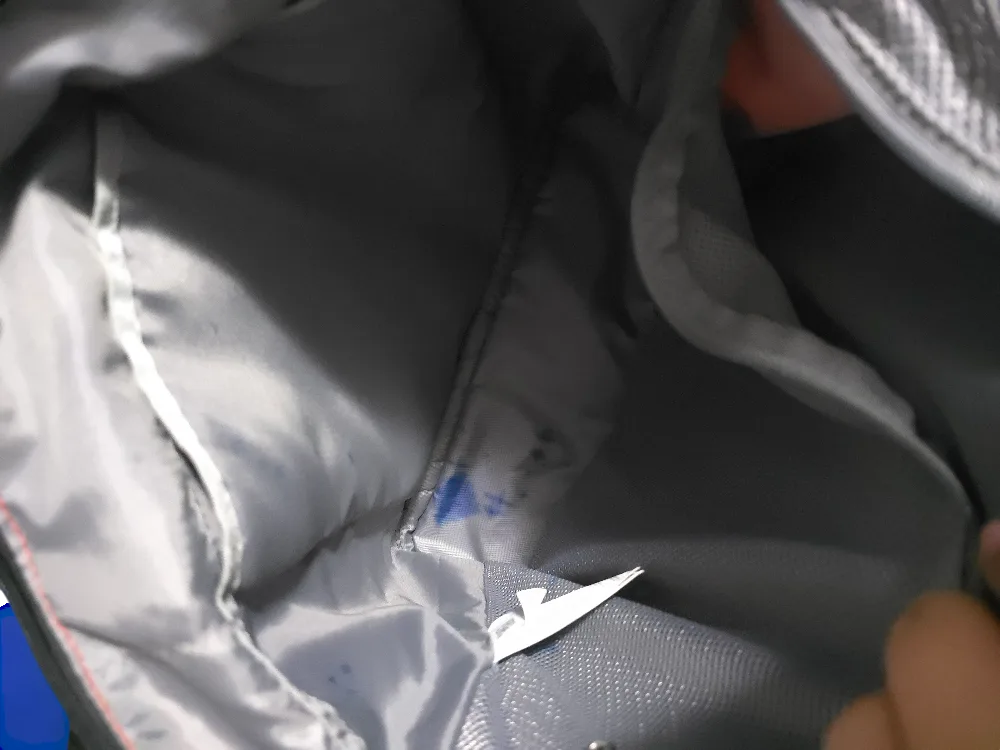 The North Face Bohemian Tote Bag image indicator(3)