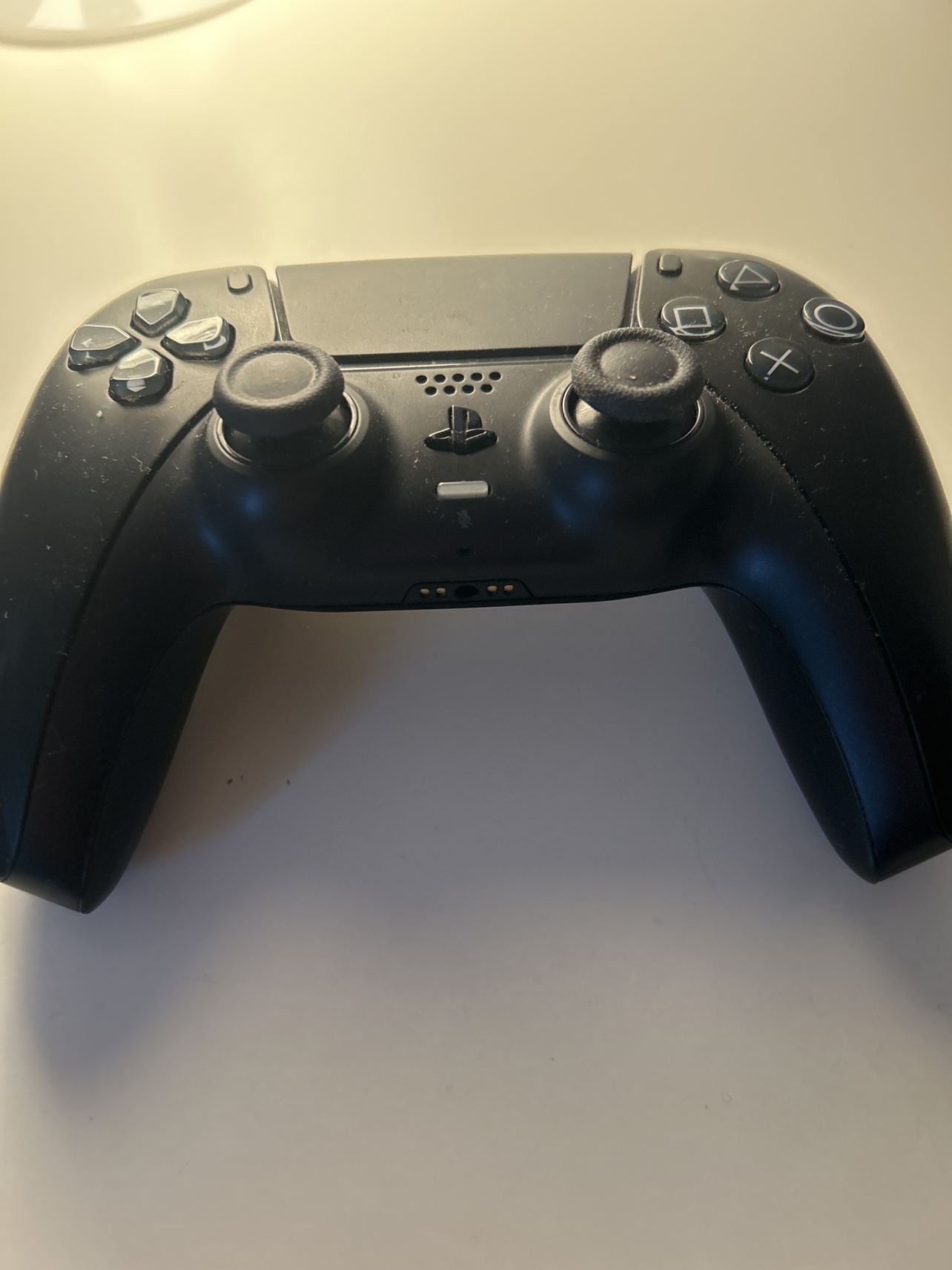 PlayStation 5 DualSense Controller - photo 4