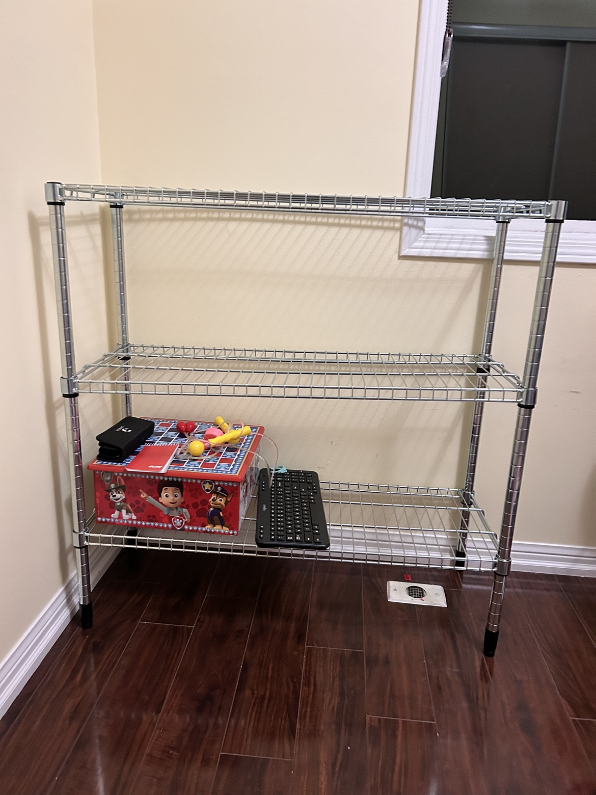 IKEA Omar Shelf Unit - photo 2