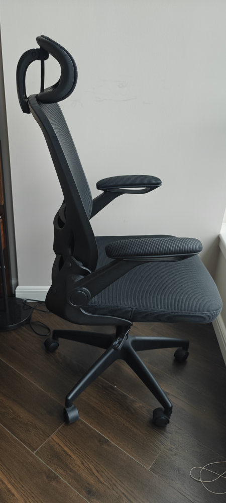 Office Chair - photo 3
