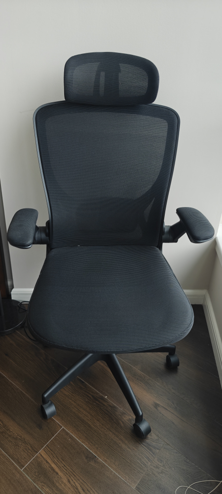 Office Chair - photo 4