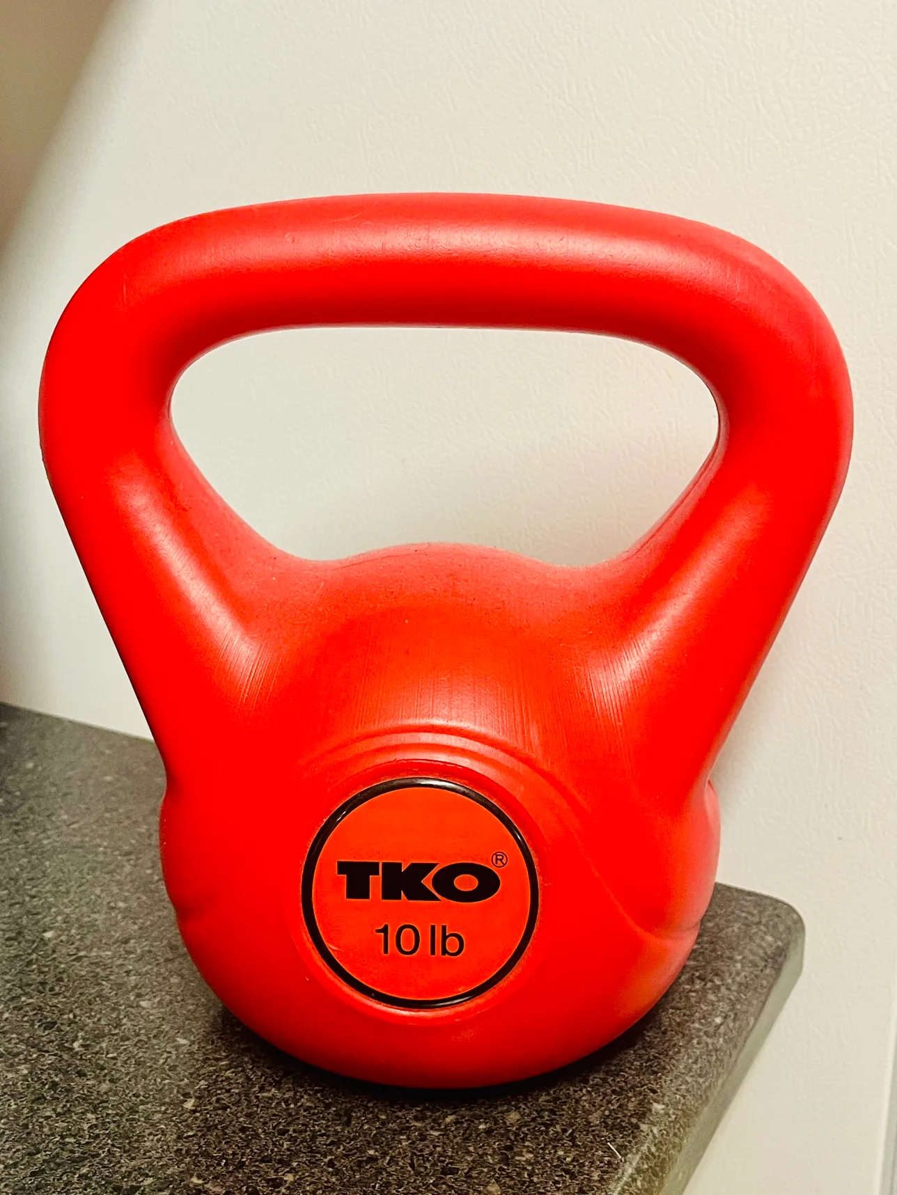 10 lb Kettlebell thumbnail