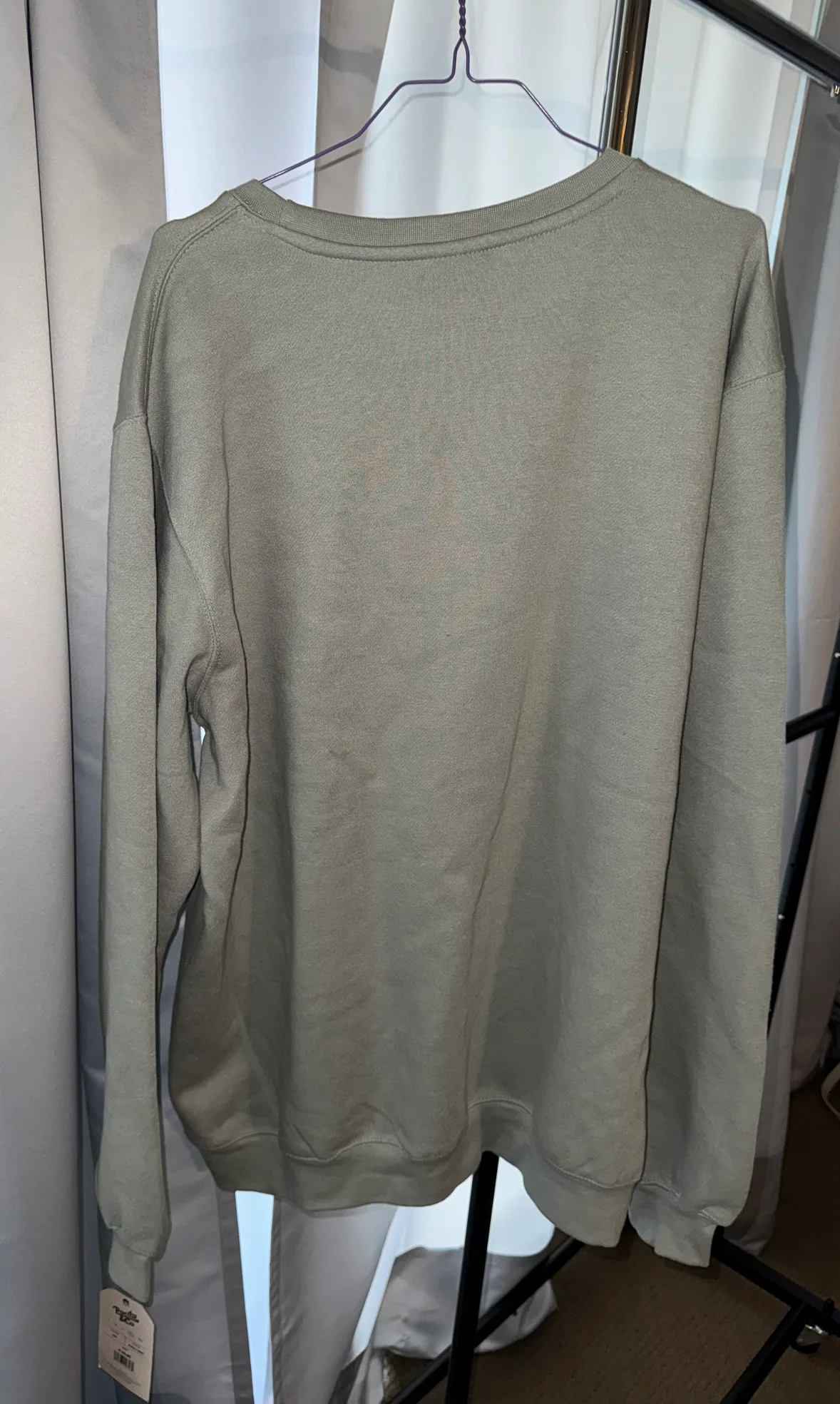 Dinosaur Sweatshirt-Unisex image indicator(2)