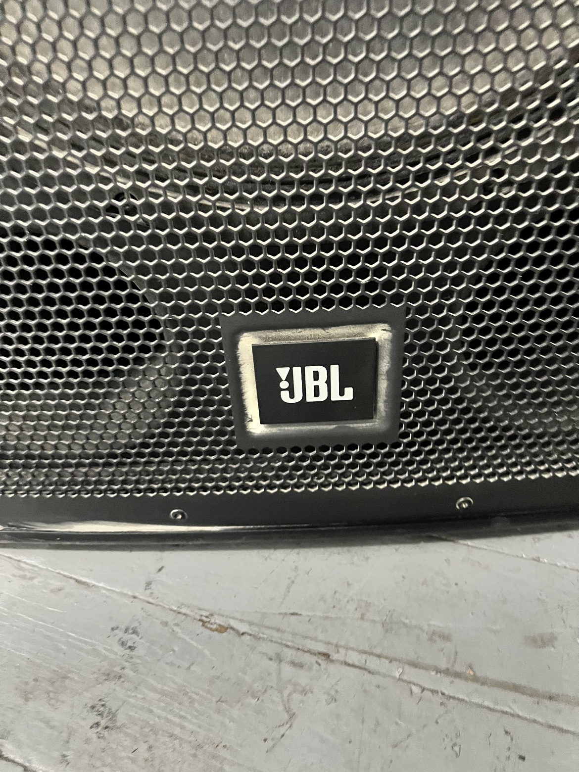 JBL JRX 218S Subwoofer - photo 3