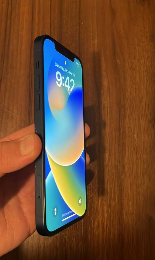 Iphone 12 64 Gb Unlocked - photo 4
