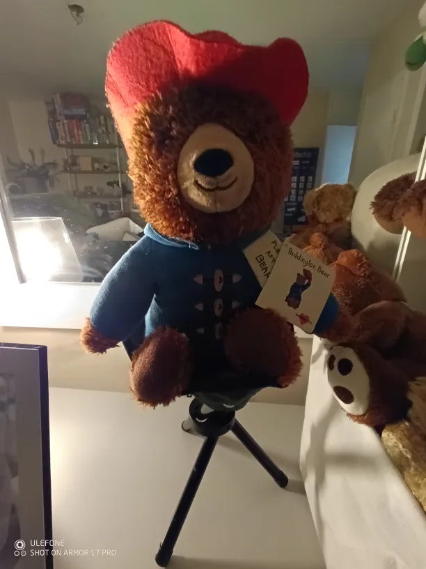 Tiny chair for your child's besties image indicator(6)