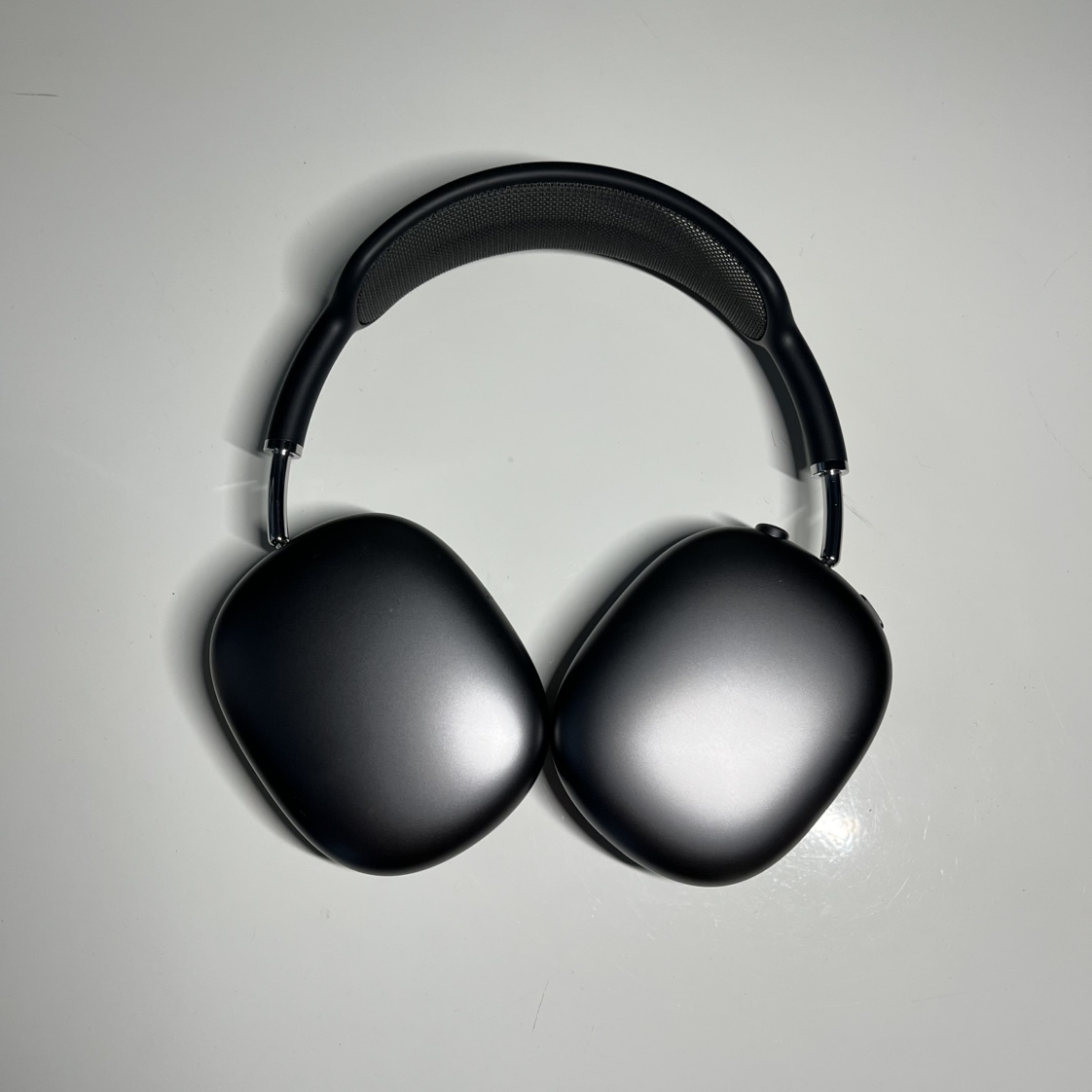 Apple AirPods Max (first generation) - Space Grey - photo 2