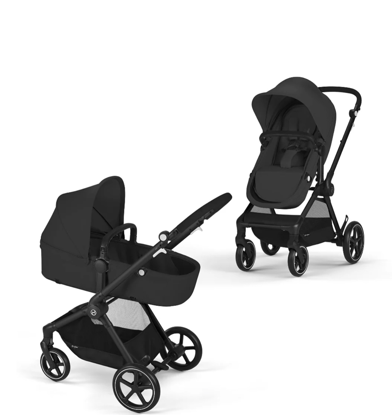BRAND NEW Cybex EOS 2in1 Stroller
