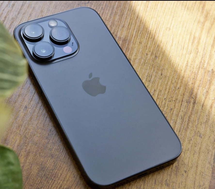 iPhone 14 Pro
