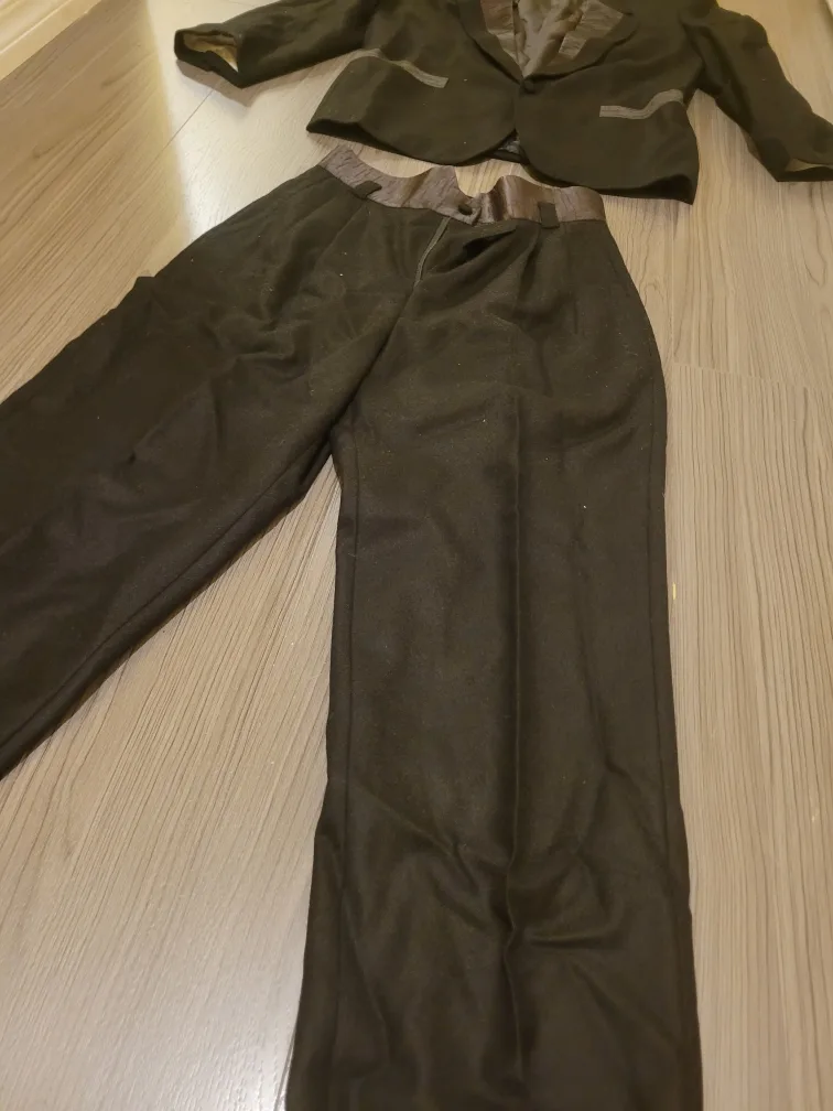 Suit and Dress Pants image indicator(5)