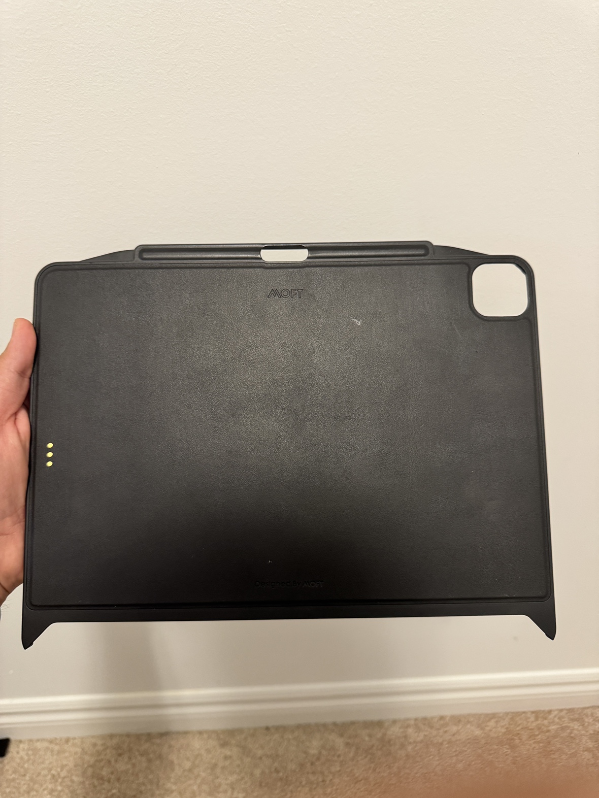 Apple iPad Pro 12.9 256GB M2 (6th Generation) - photo 5