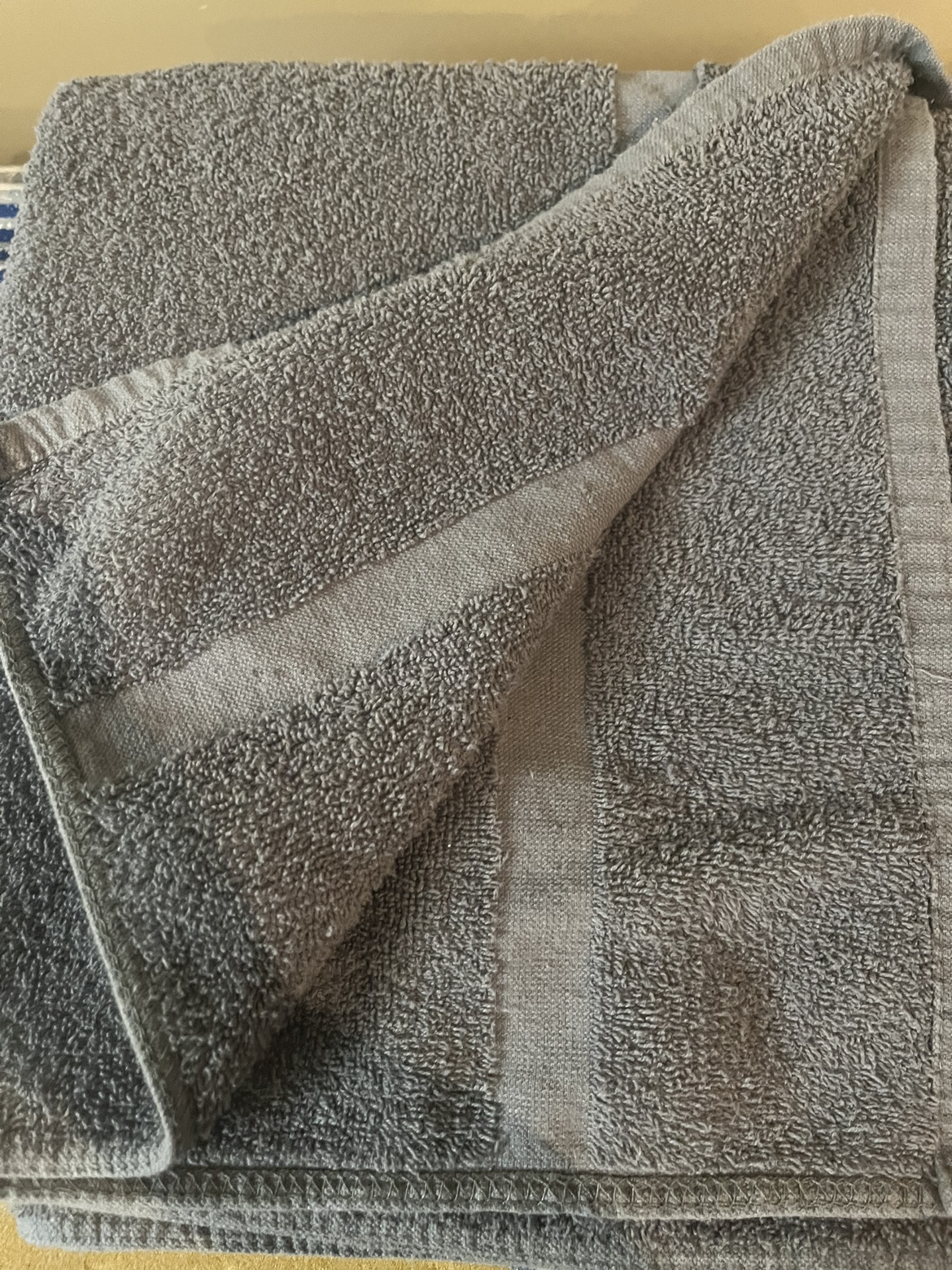 Bath Towels - photo 2