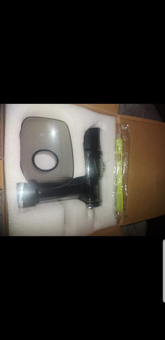 AoBoSi Juicing Attachment image indicator(2)