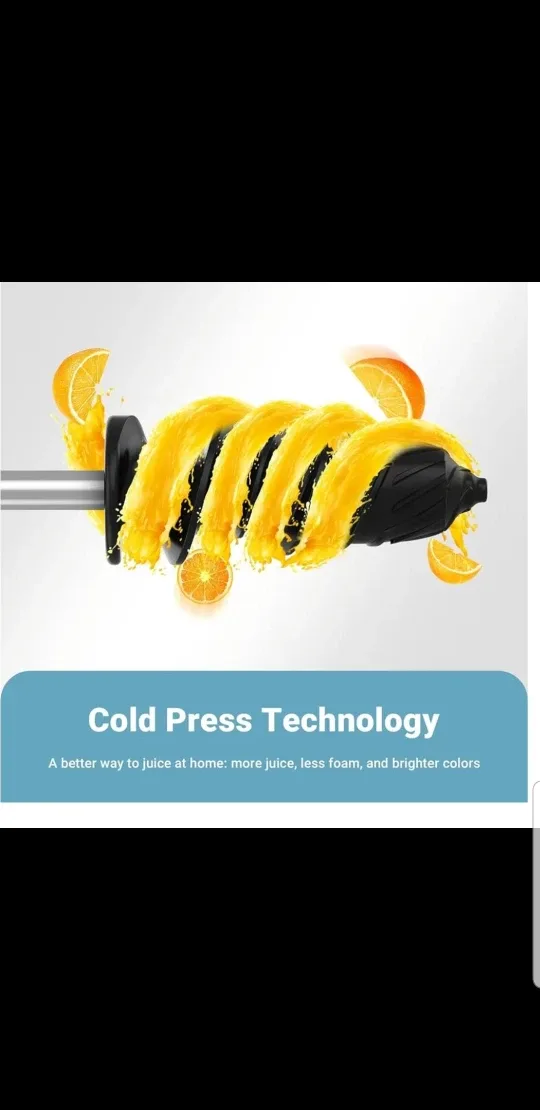 AoBoSi Juicing Attachment image indicator(6)