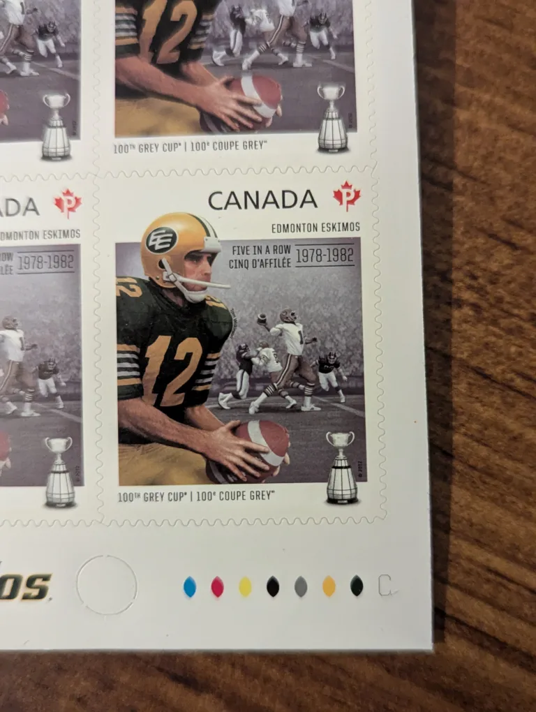 permanent stamps collectable image indicator(3)