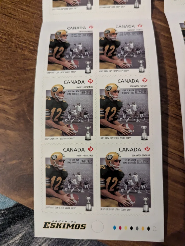 permanent stamps collectable image indicator(5)