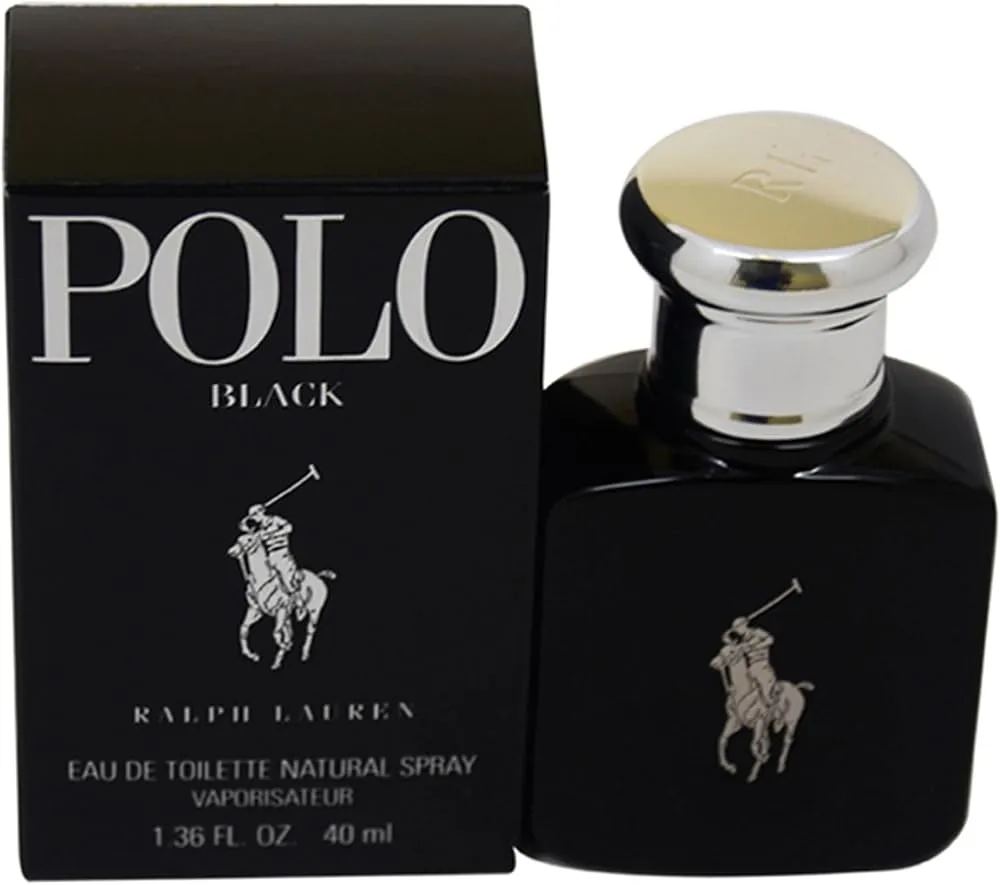 Polo Black Eau de Toilette image indicator(4)
