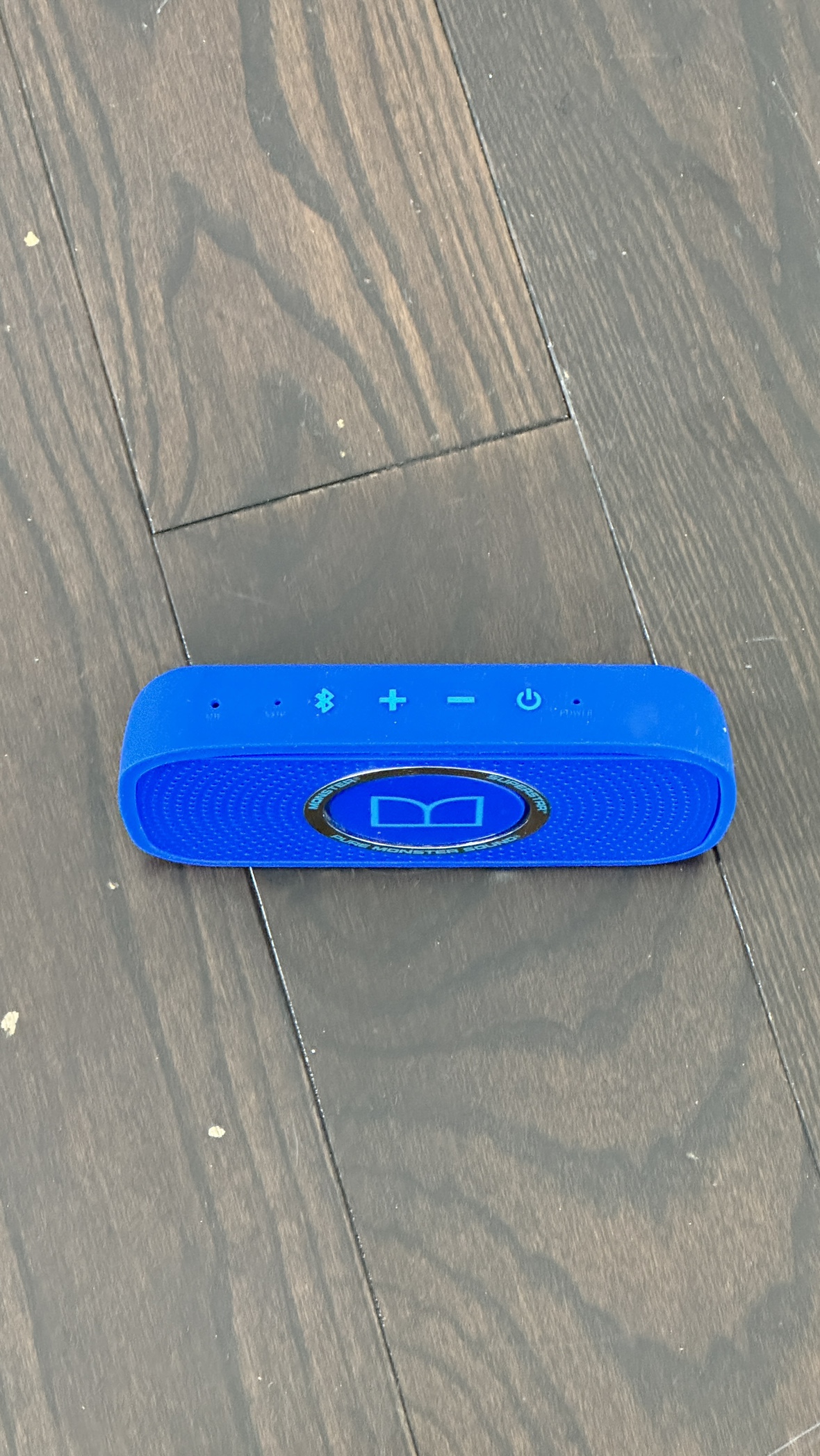 Monster iSport Wireless Bluetooth Speaker - photo 3